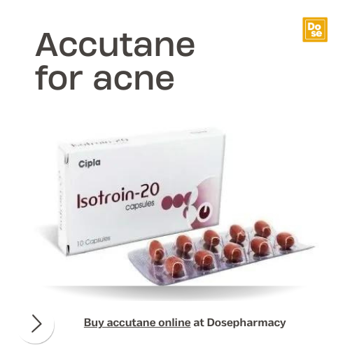 Accutane For Acne